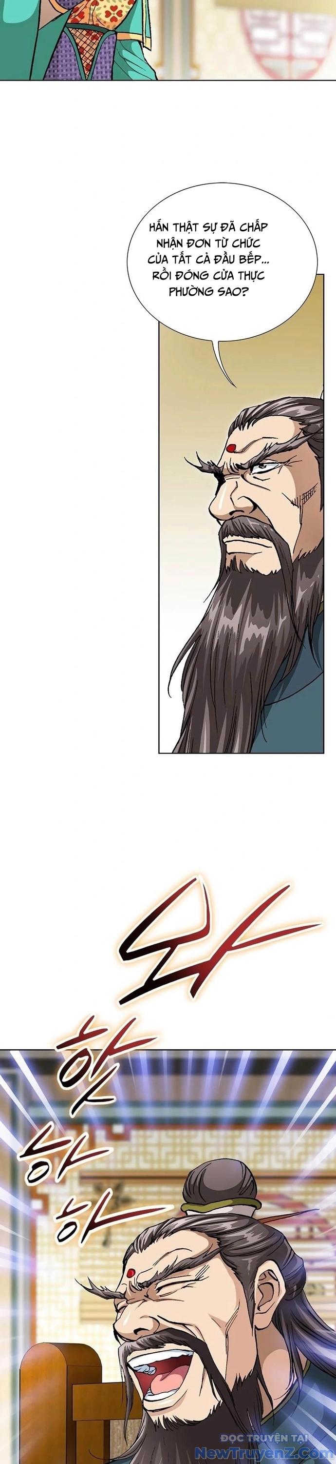 Vô Song Chap 27 - Next Chap 28