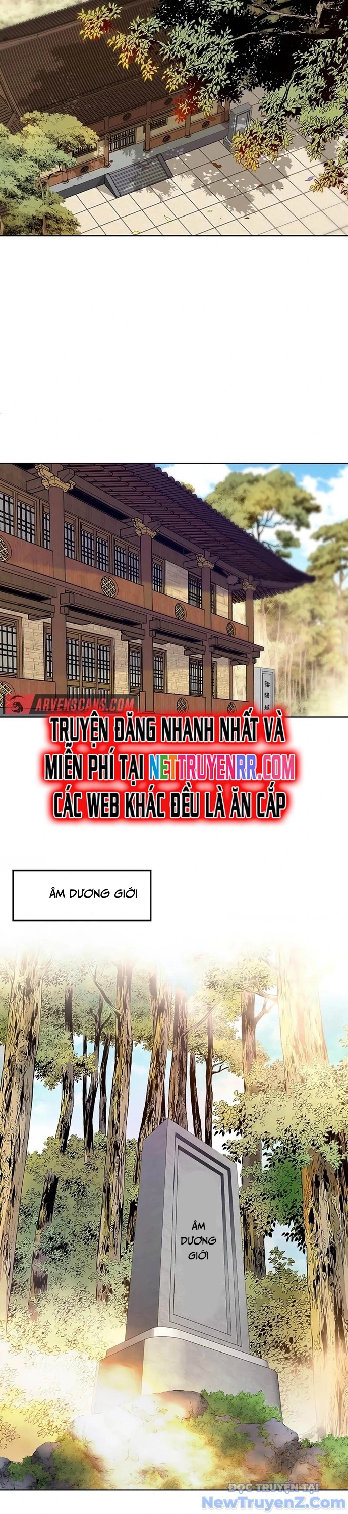 Vô Song Chap 27 - Next Chap 28