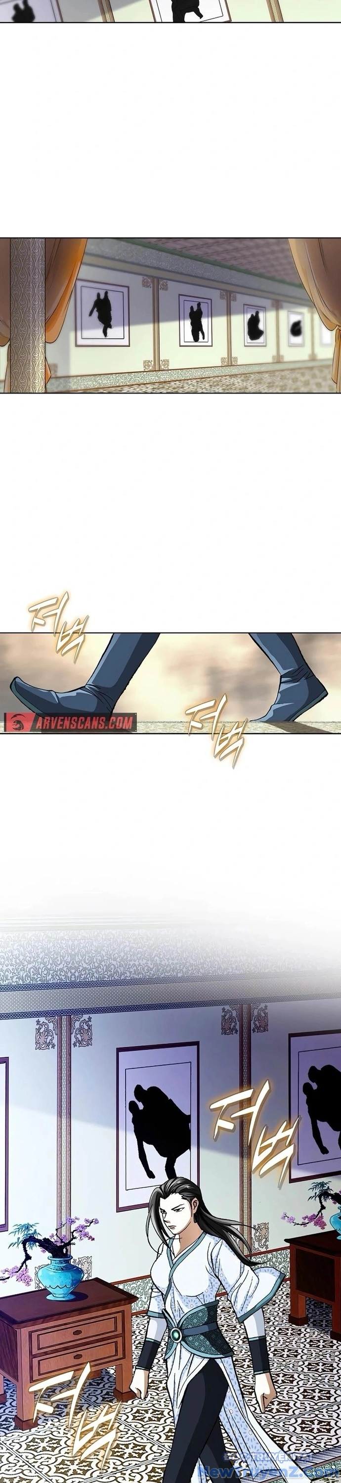 Vô Song Chap 27 - Next Chap 28