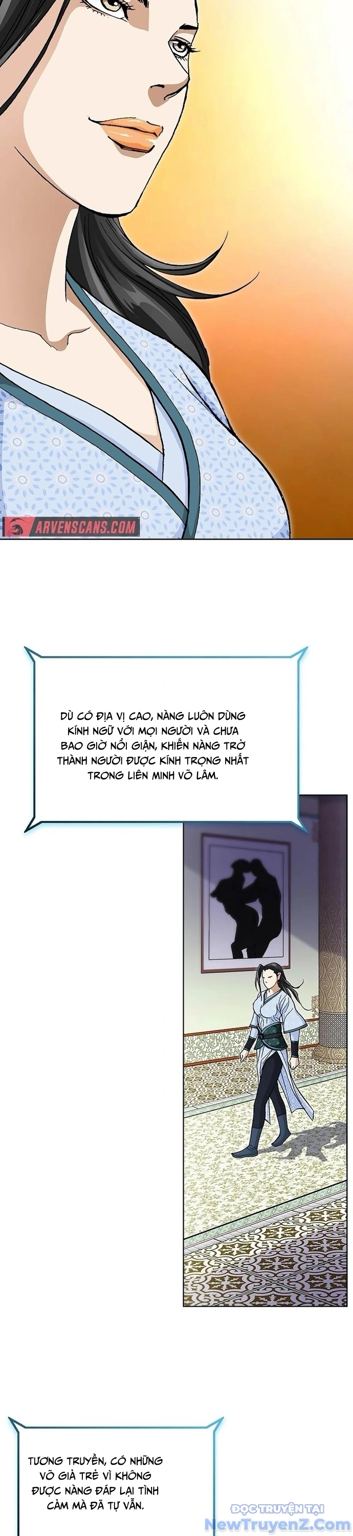 Vô Song Chap 27 - Next Chap 28