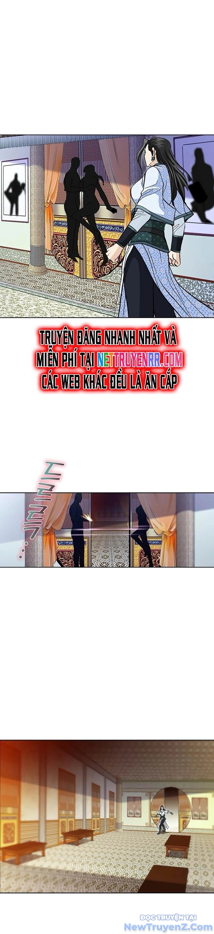 Vô Song Chap 27 - Next Chap 28