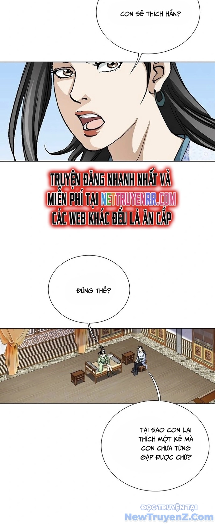 Vô Song Chap 27 - Next Chap 28