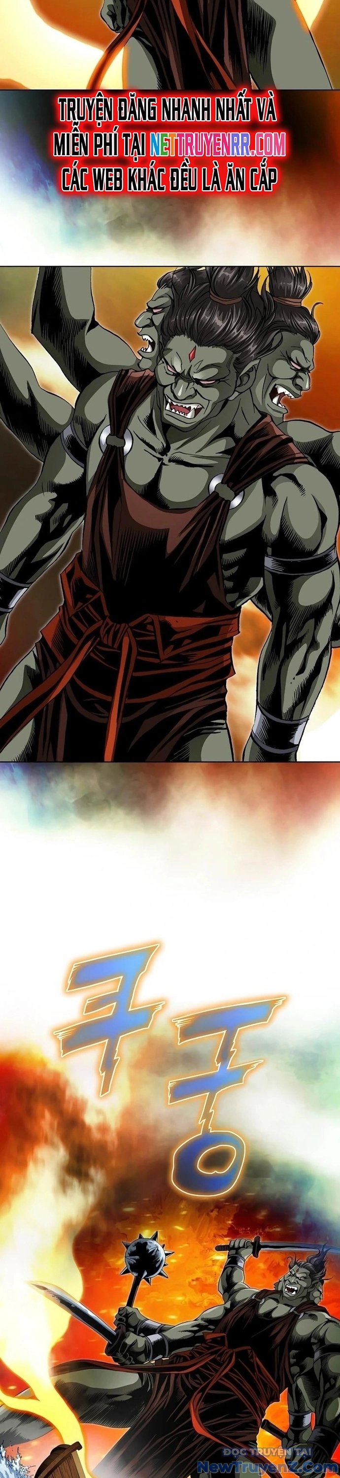 Vô Song Chap 28 - Next Chap 29