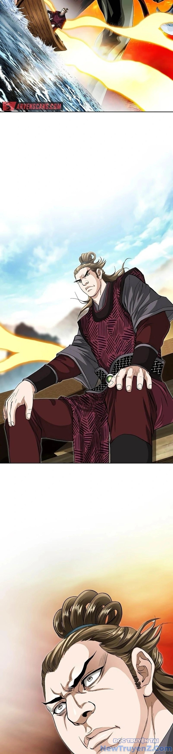 Vô Song Chap 28 - Next Chap 29