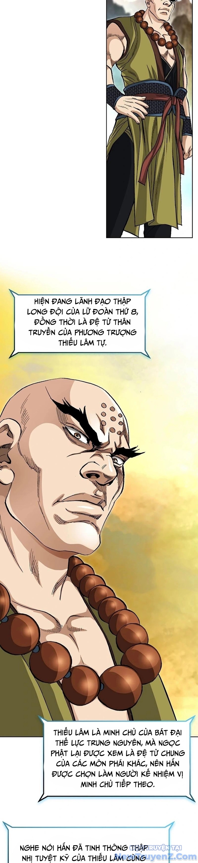 Vô Song Chap 28 - Next Chap 29