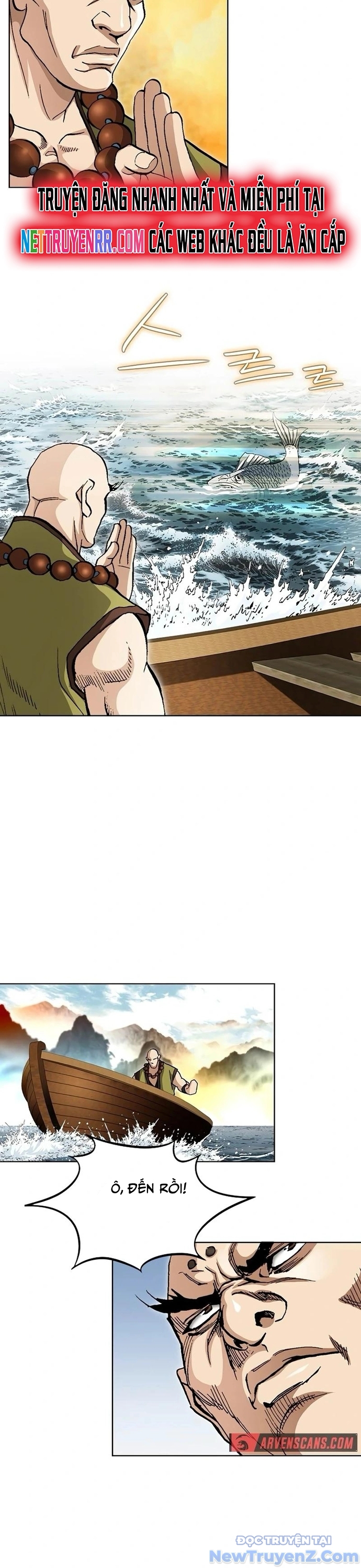 Vô Song Chap 28 - Next Chap 29