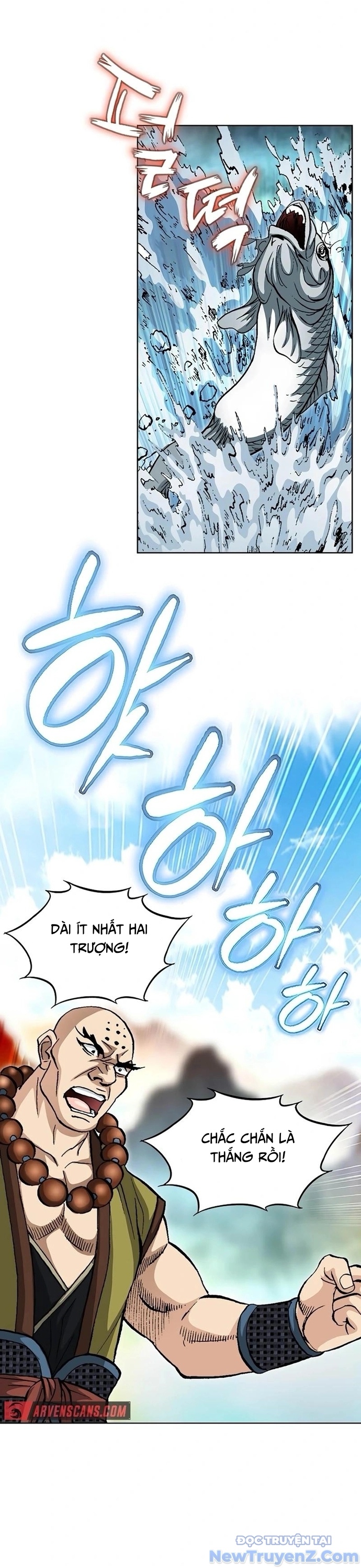 Vô Song Chap 28 - Next Chap 29