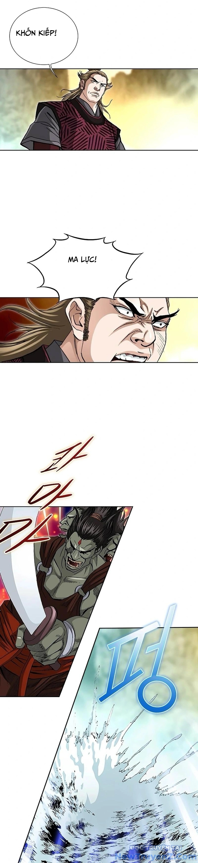 Vô Song Chap 28 - Next Chap 29