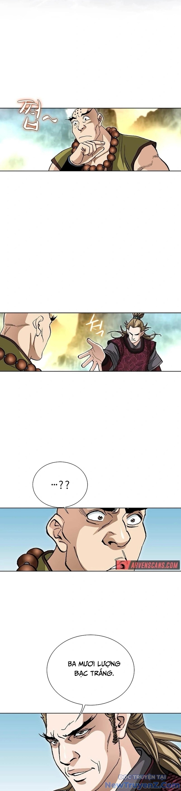 Vô Song Chap 28 - Next Chap 29