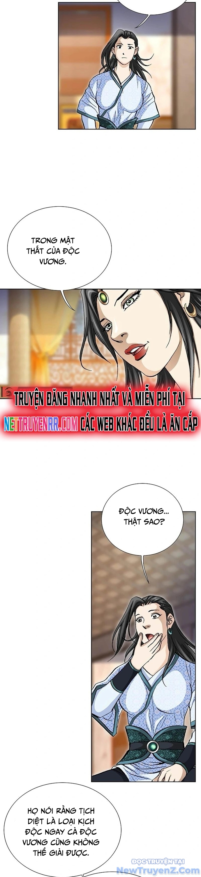 Vô Song Chap 28 - Next Chap 29