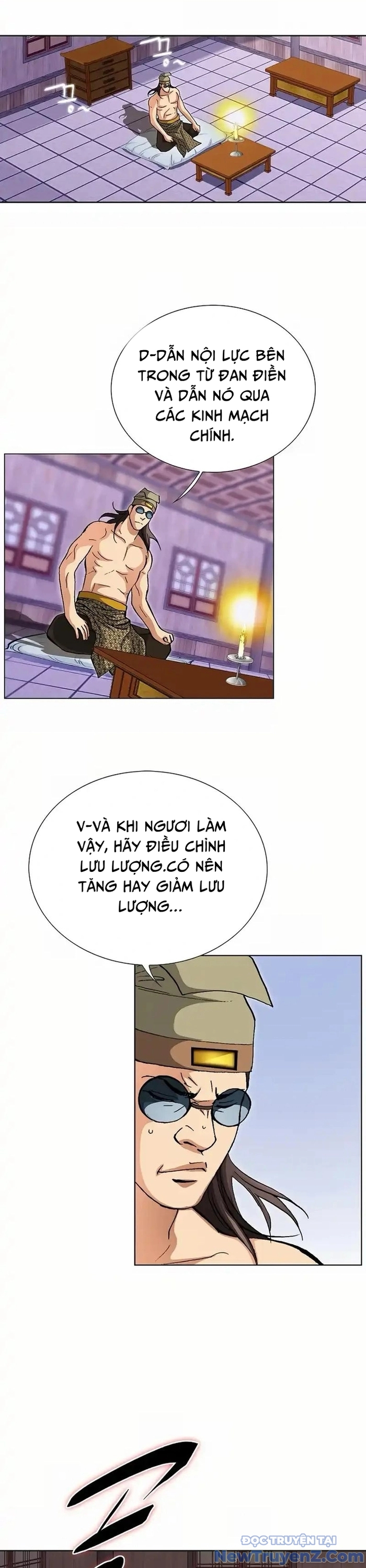 Vô Song Chap 29 - Next Chap 30