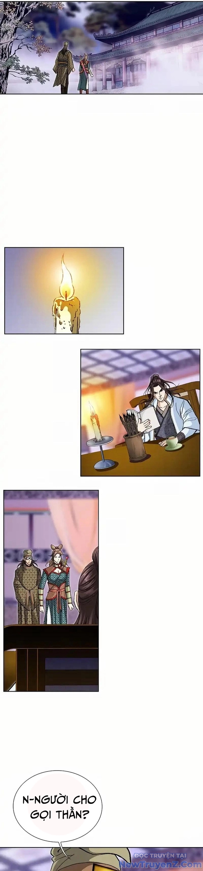 Vô Song Chap 29 - Next Chap 30