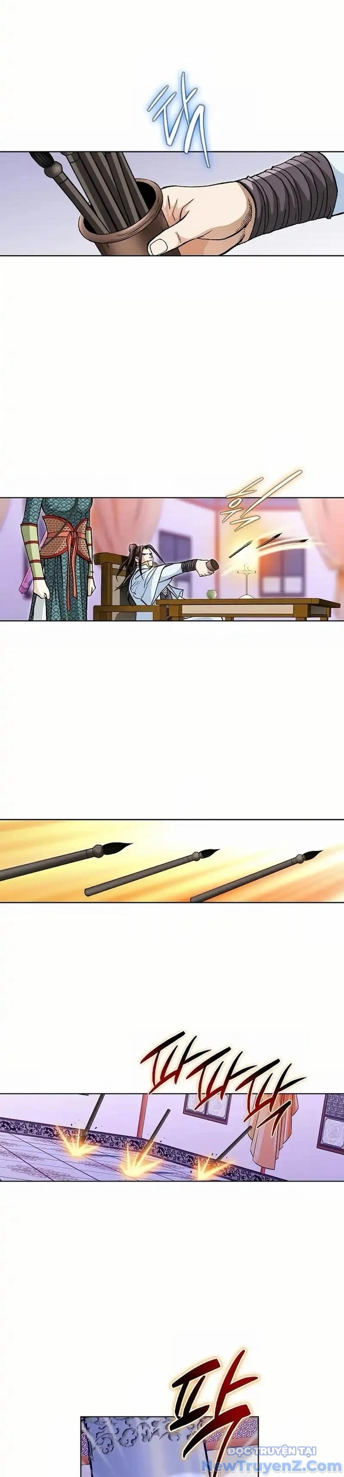 Vô Song Chap 29 - Next Chap 30