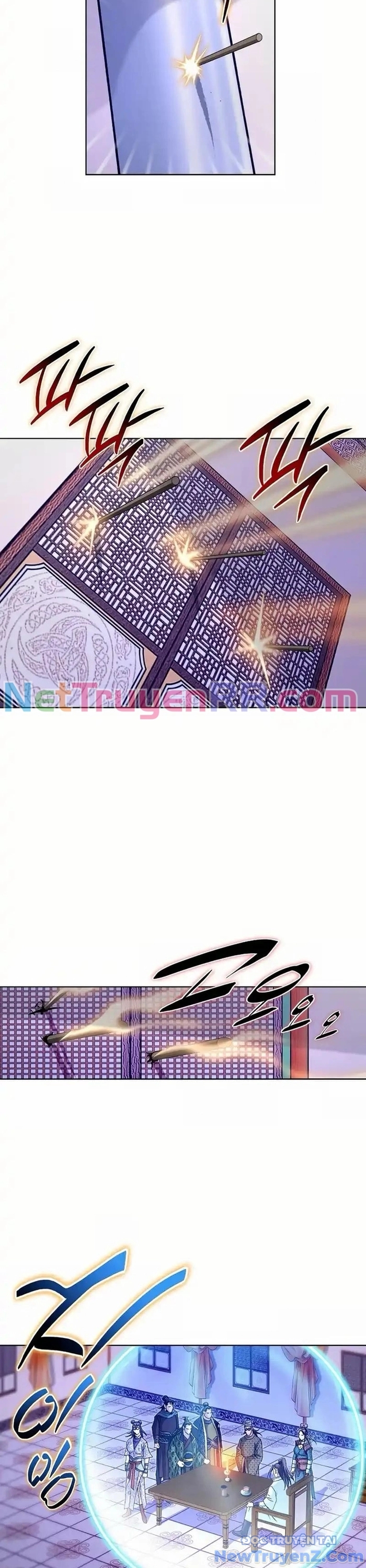 Vô Song Chap 29 - Next Chap 30