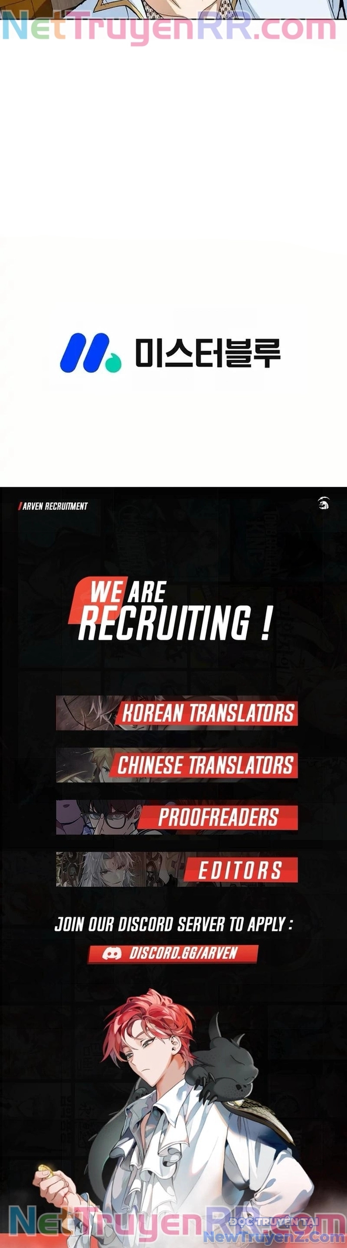 Vô Song Chap 29 - Next Chap 30