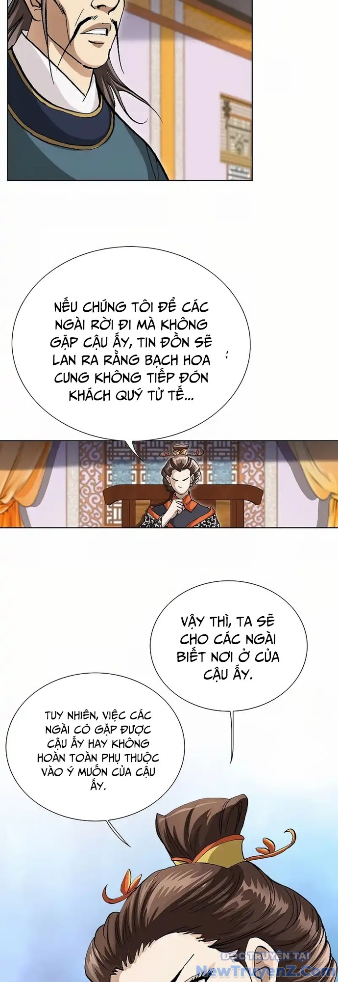 Vô Song Chap 3 - Next Chap 4