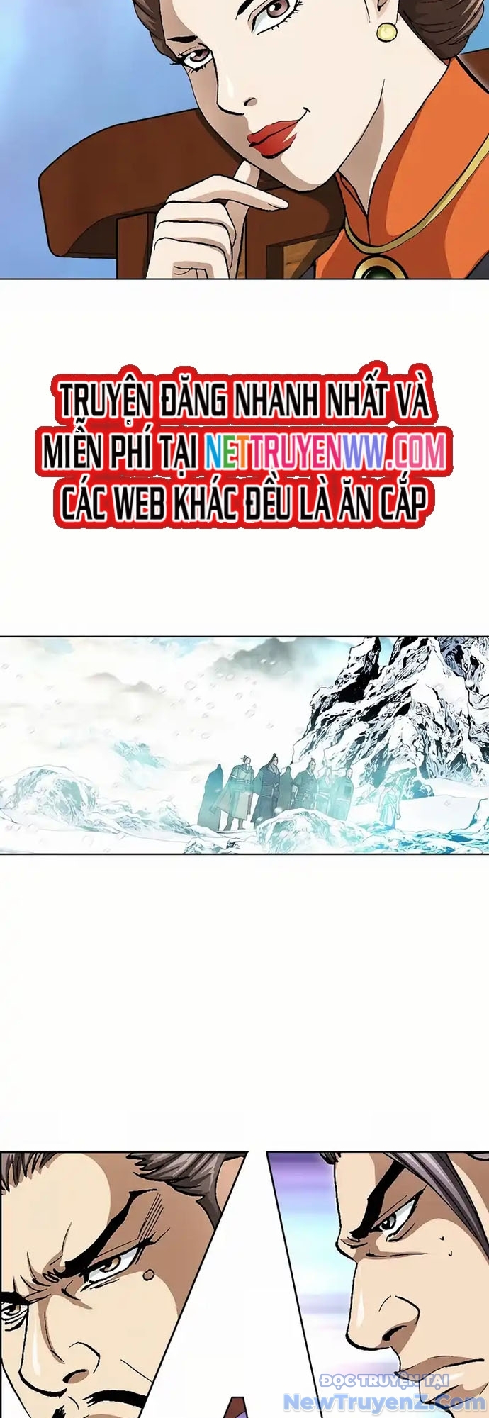 Vô Song Chap 3 - Next Chap 4