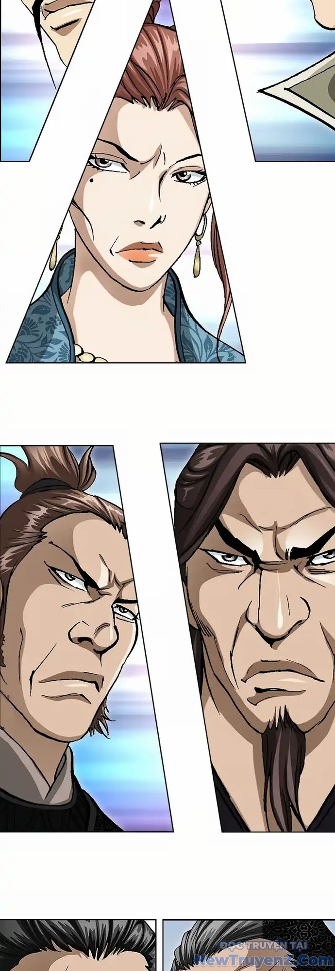 Vô Song Chap 3 - Next Chap 4