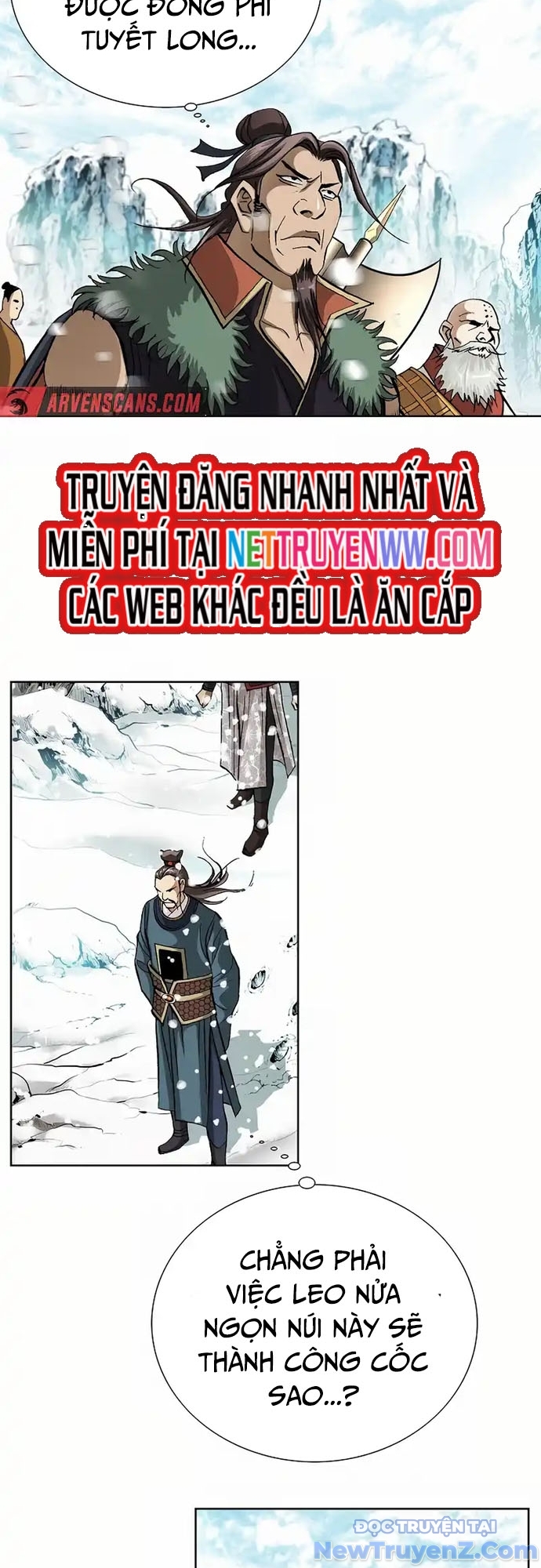 Vô Song Chap 3 - Next Chap 4