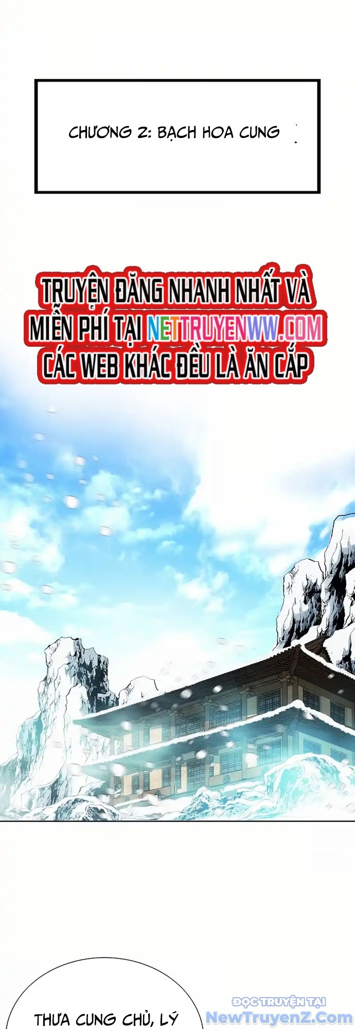 Vô Song Chap 3 - Next Chap 4