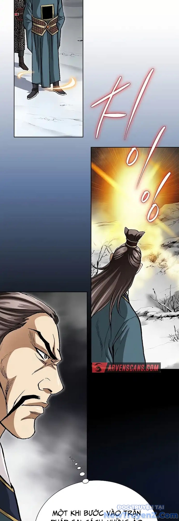 Vô Song Chap 3 - Next Chap 4