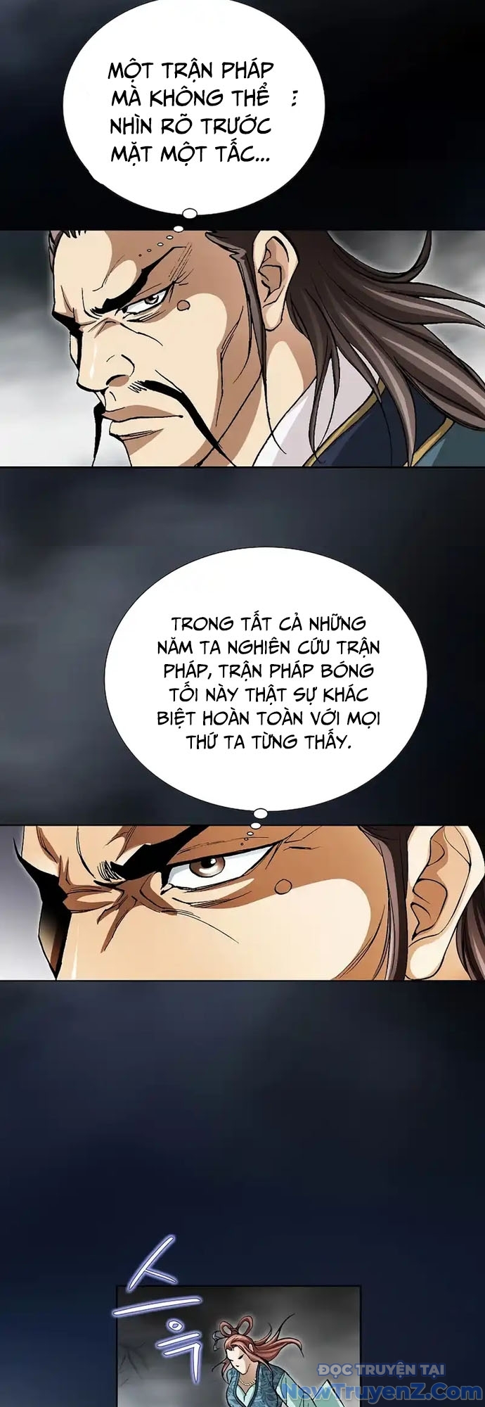 Vô Song Chap 3 - Next Chap 4