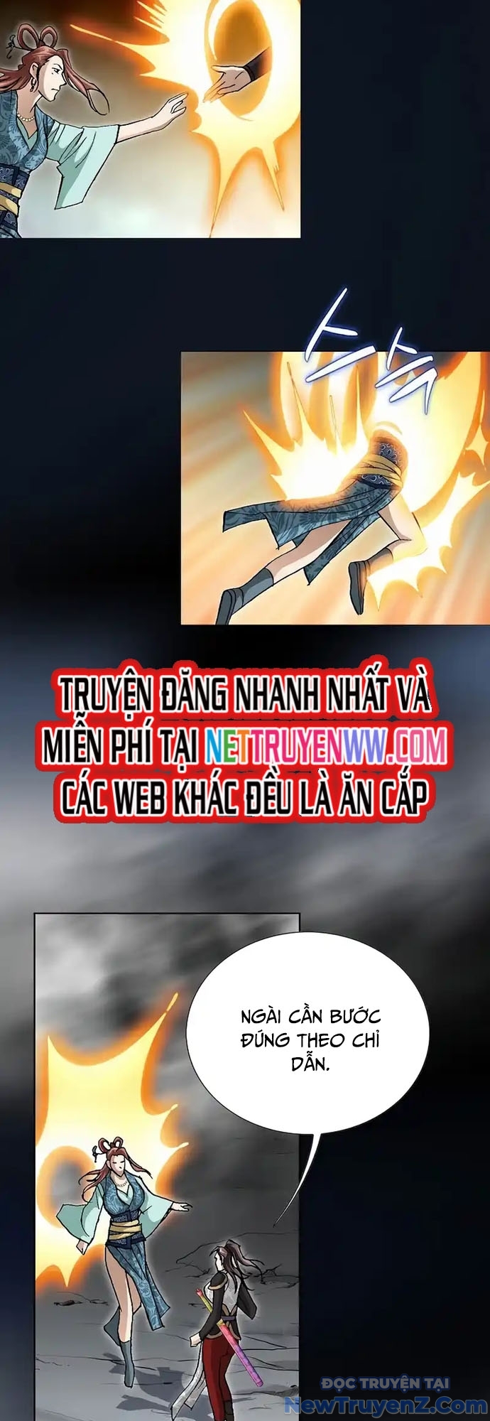 Vô Song Chap 3 - Next Chap 4