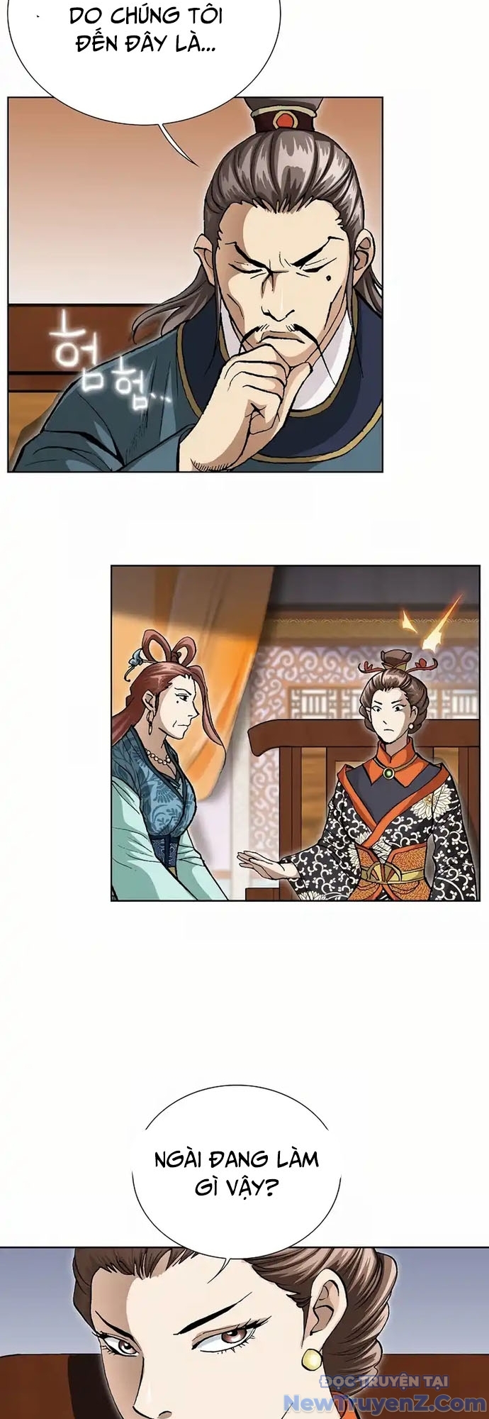 Vô Song Chap 3 - Next Chap 4