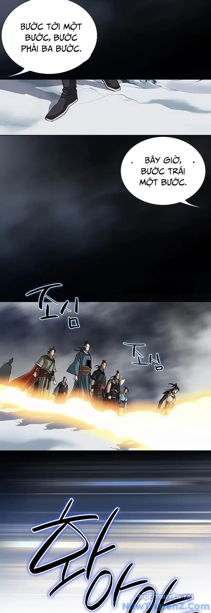 Vô Song Chap 3 - Next Chap 4