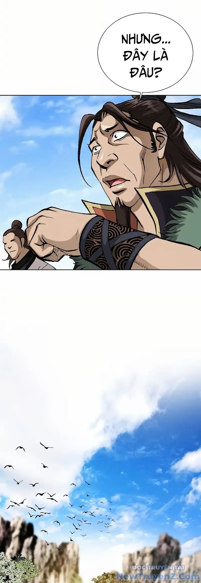 Vô Song Chap 3 - Next Chap 4