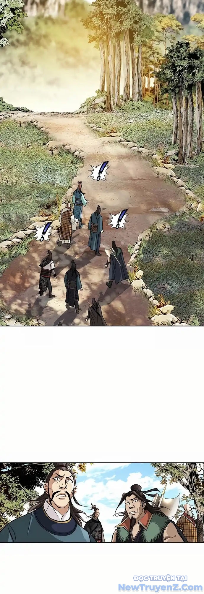 Vô Song Chap 3 - Next Chap 4