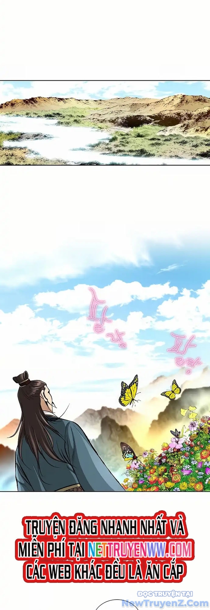 Vô Song Chap 3 - Next Chap 4