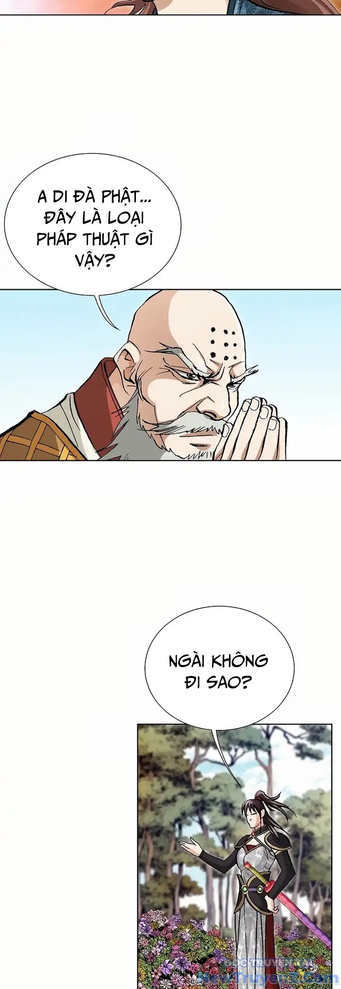 Vô Song Chap 3 - Next Chap 4