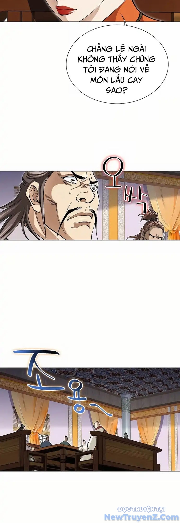 Vô Song Chap 3 - Next Chap 4