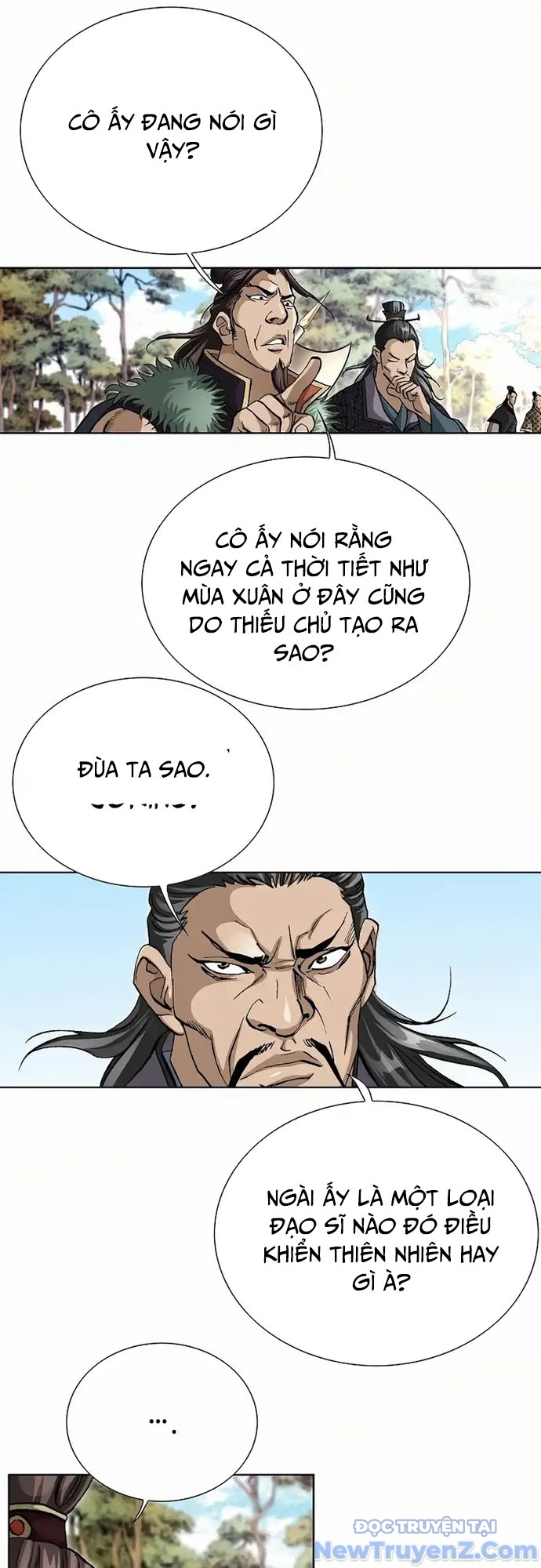 Vô Song Chap 3 - Next Chap 4