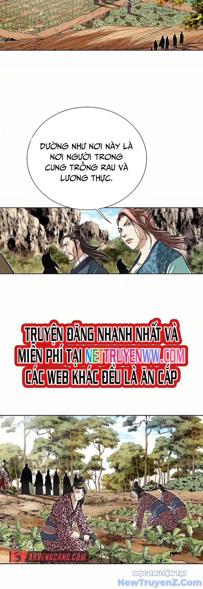 Vô Song Chap 3 - Next Chap 4