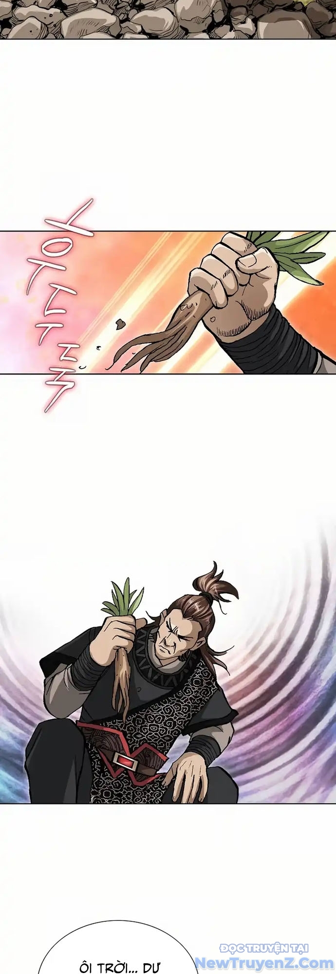 Vô Song Chap 3 - Next Chap 4