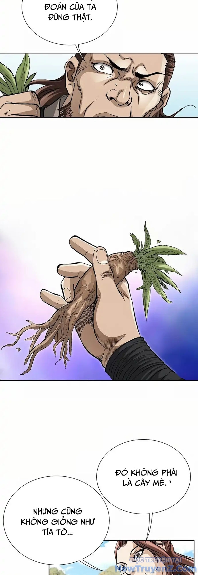 Vô Song Chap 3 - Next Chap 4