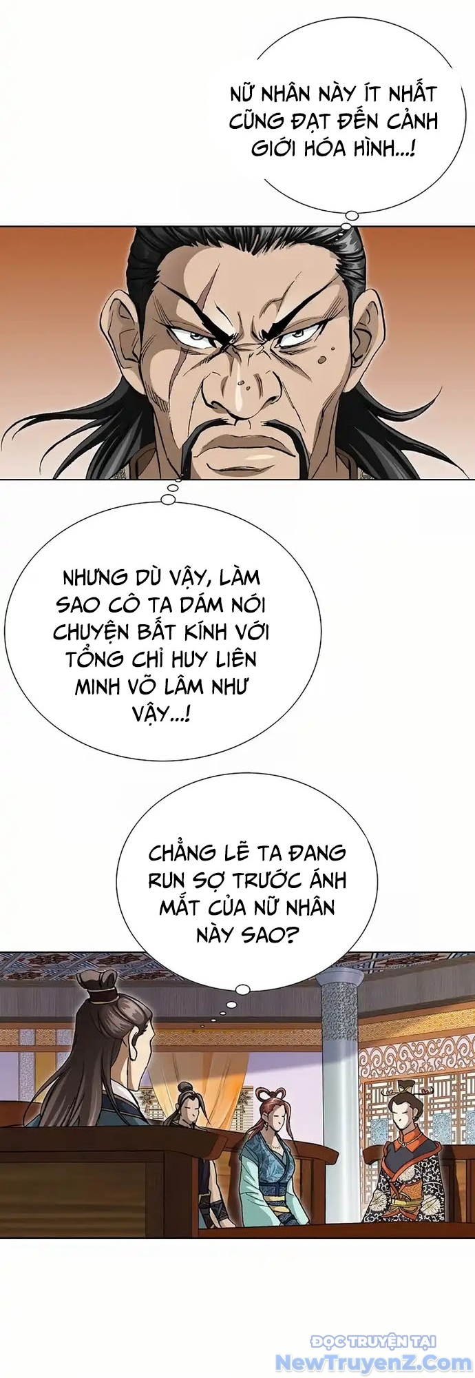 Vô Song Chap 3 - Next Chap 4