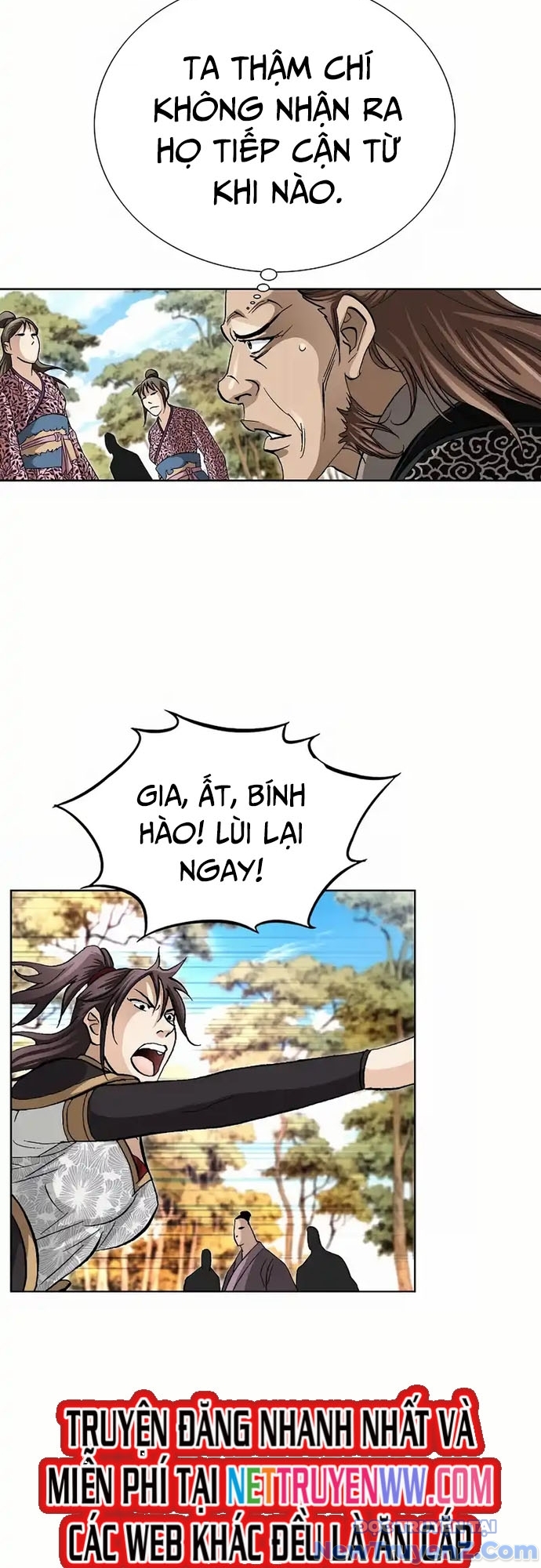 Vô Song Chap 3 - Next Chap 4