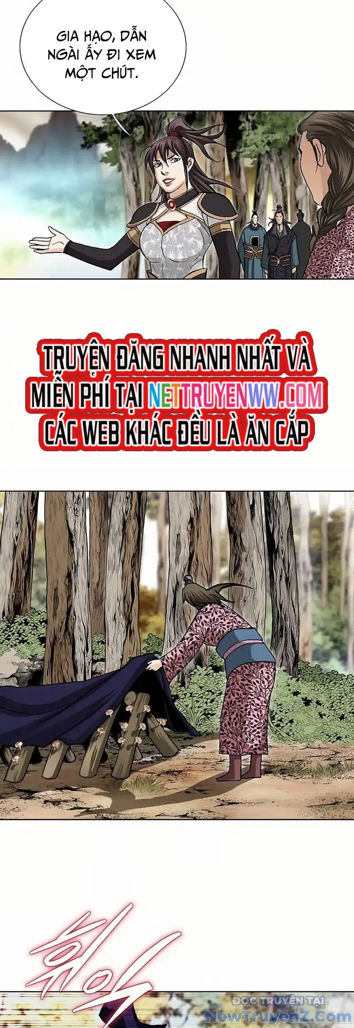 Vô Song Chap 3 - Next Chap 4