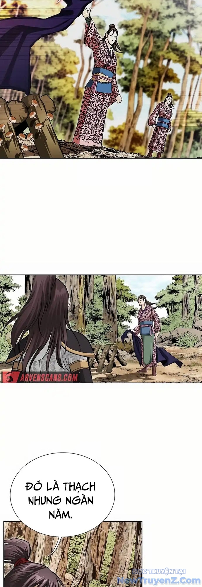 Vô Song Chap 3 - Next Chap 4