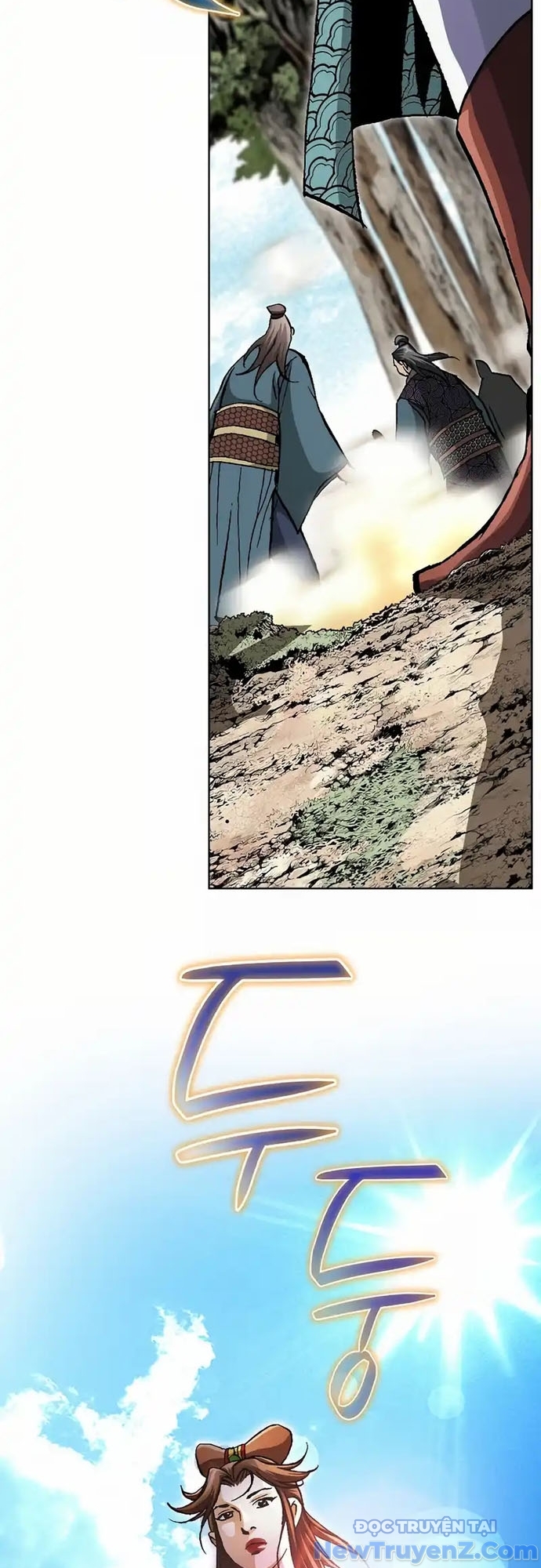 Vô Song Chap 3 - Next Chap 4