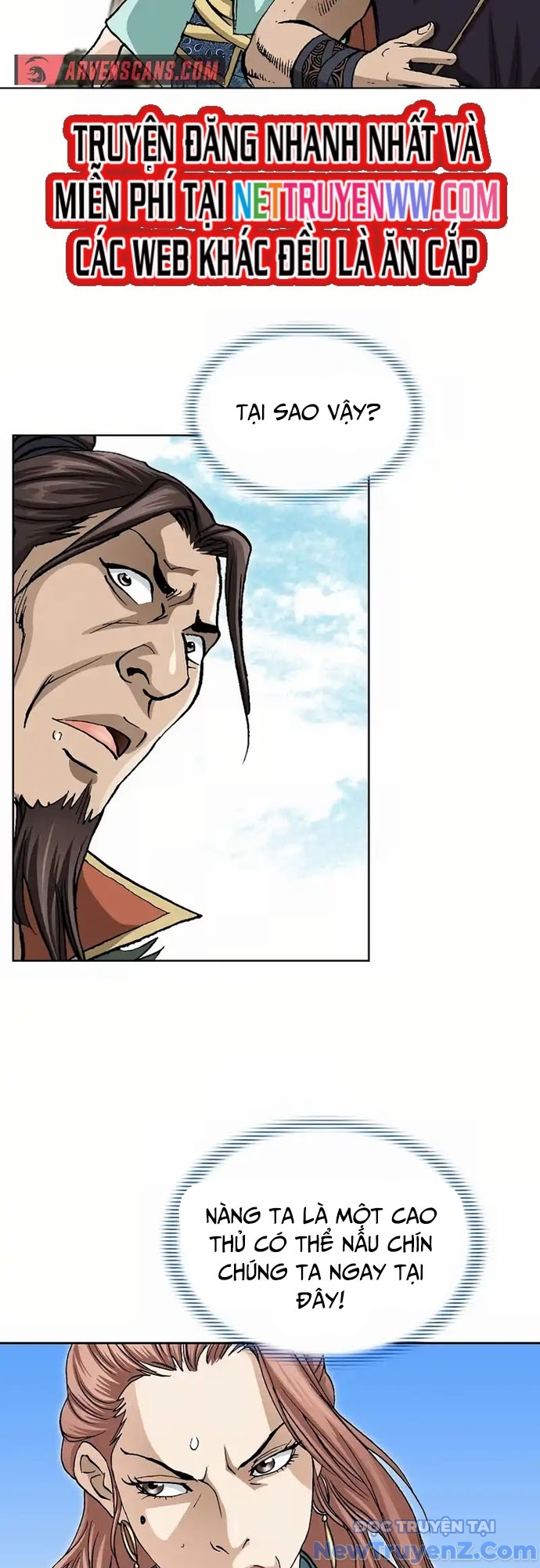 Vô Song Chap 3 - Next Chap 4