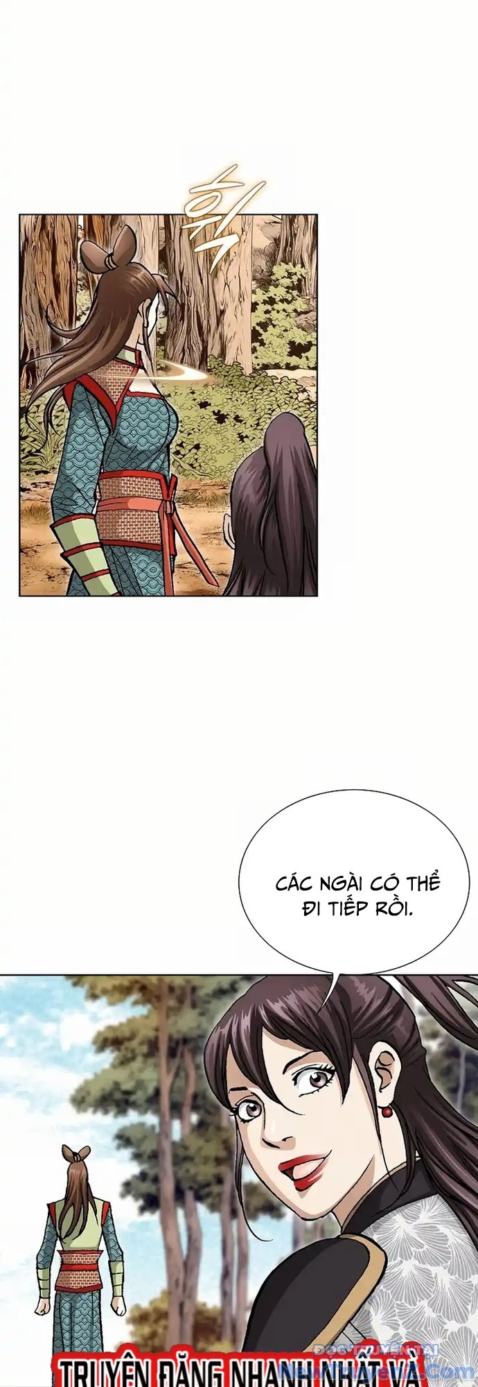 Vô Song Chap 3 - Next Chap 4