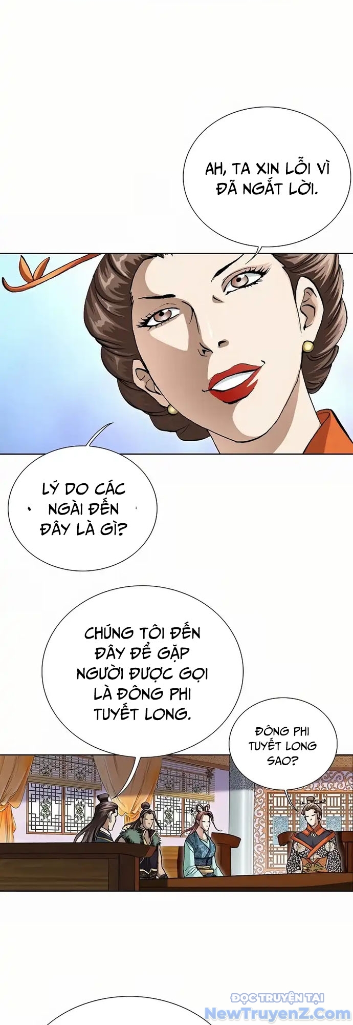 Vô Song Chap 3 - Next Chap 4