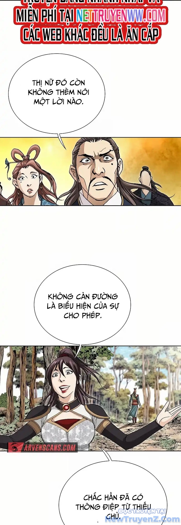 Vô Song Chap 3 - Next Chap 4