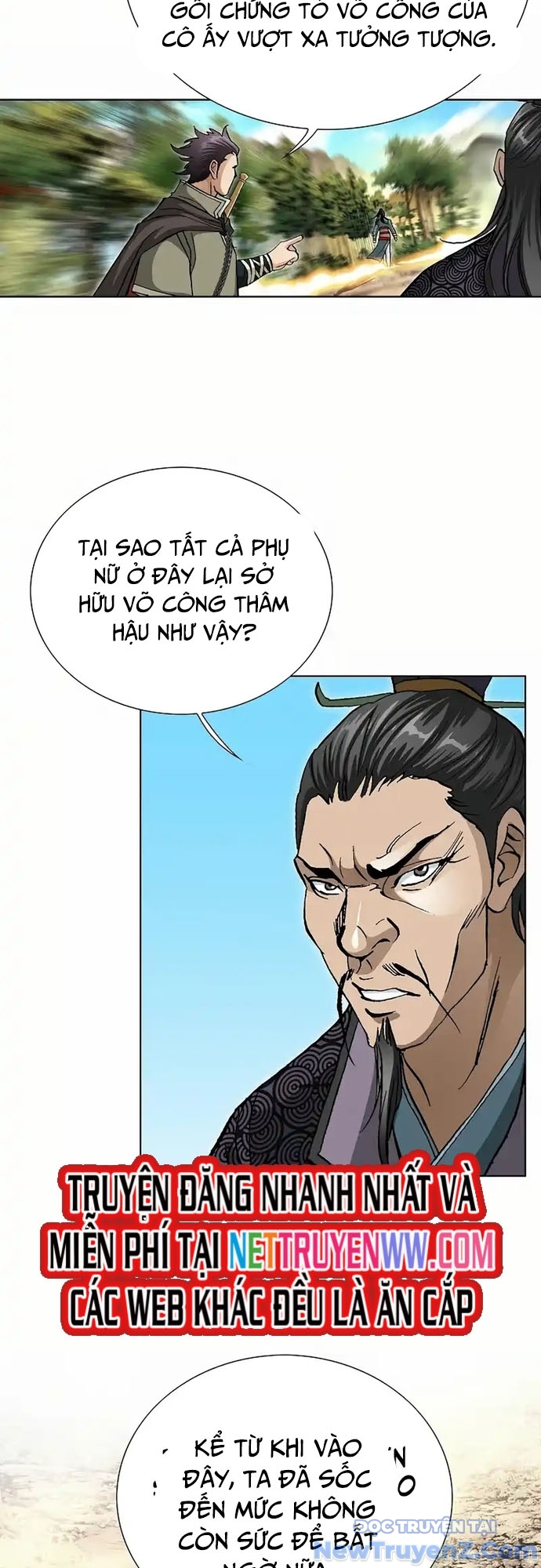 Vô Song Chap 3 - Next Chap 4