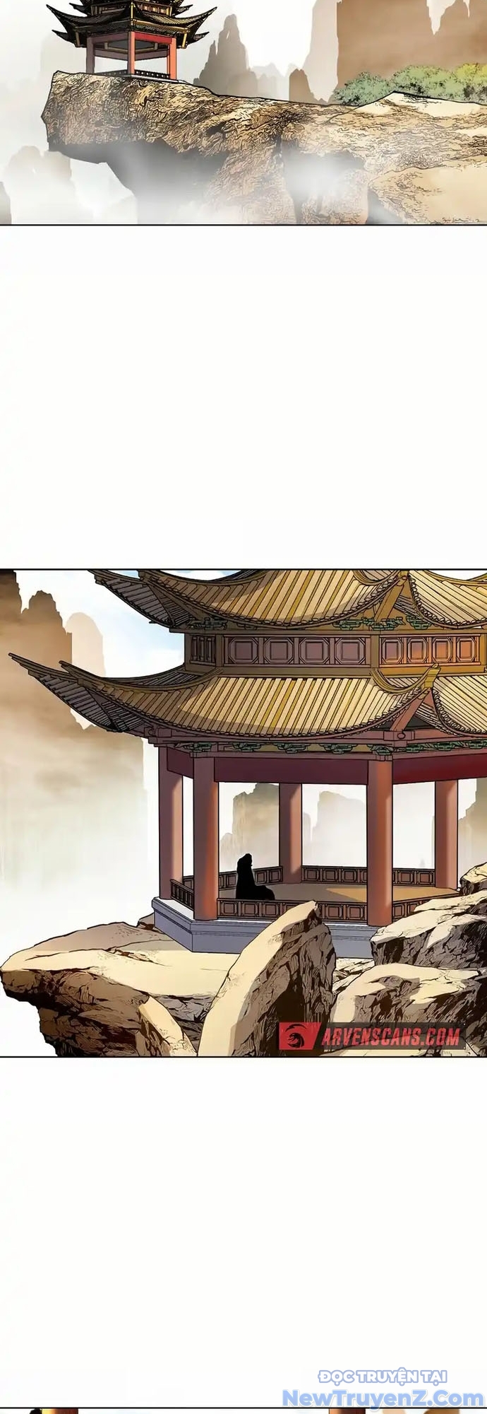 Vô Song Chap 3 - Next Chap 4