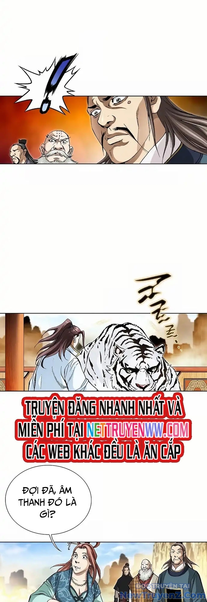 Vô Song Chap 3 - Next Chap 4